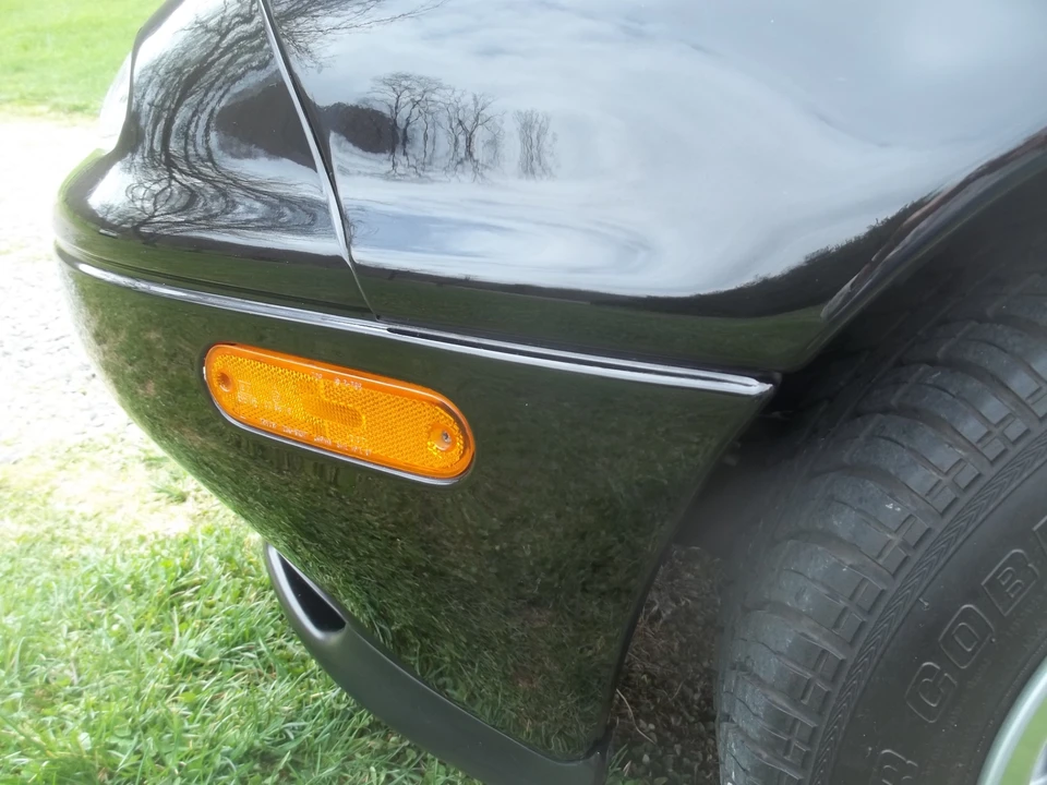 1993 Mazda NA MX-5 Miata - Image 31 of 31
