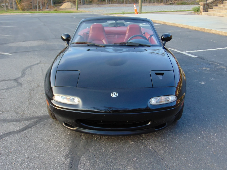 1993 Mazda NA MX-5 Miata - Image 6 of 31