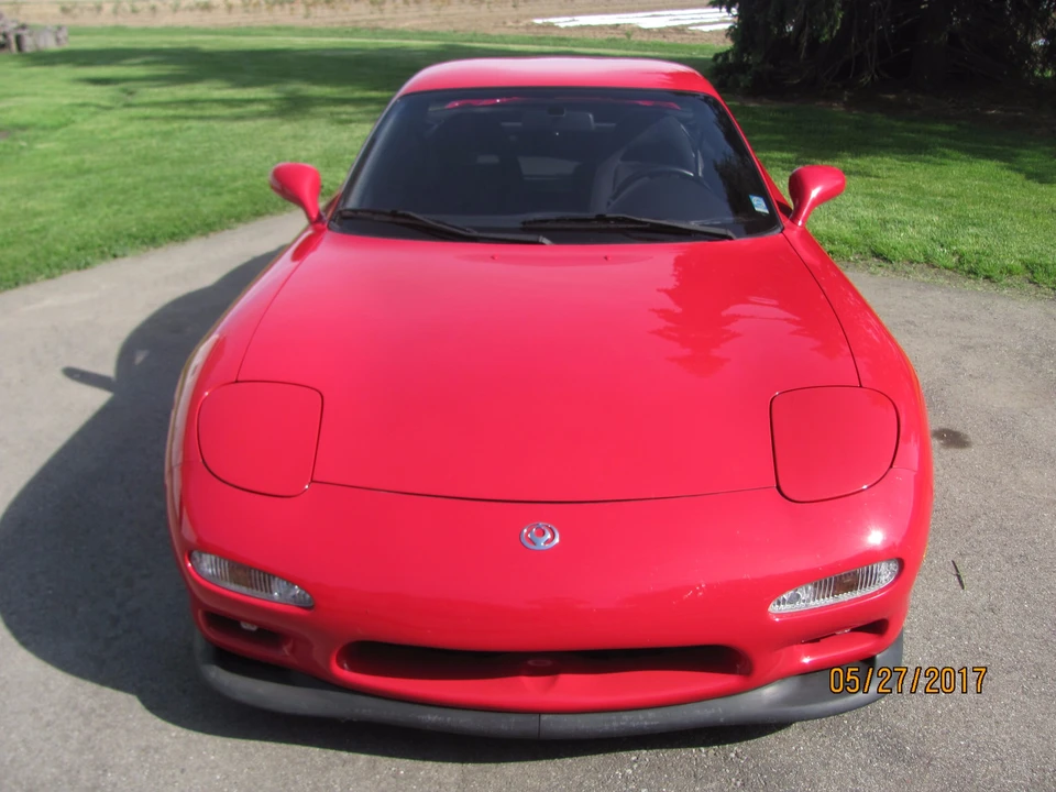 1993 Mazda RX-7 FD - Image 2 of 31
