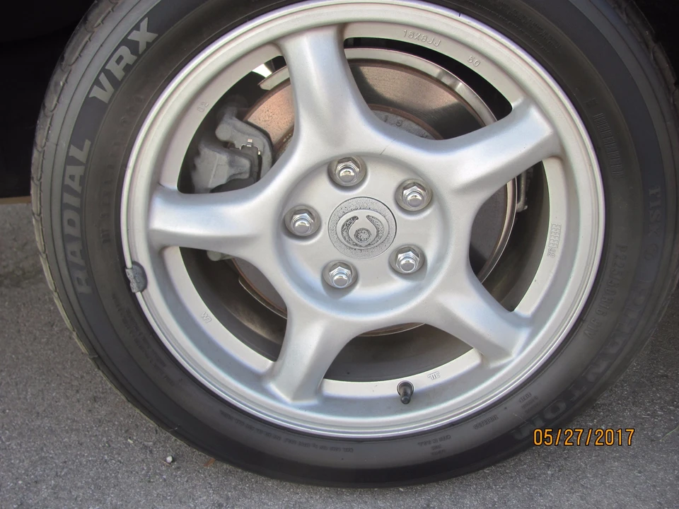 1993 Mazda RX-7 FD - Image 29 of 31