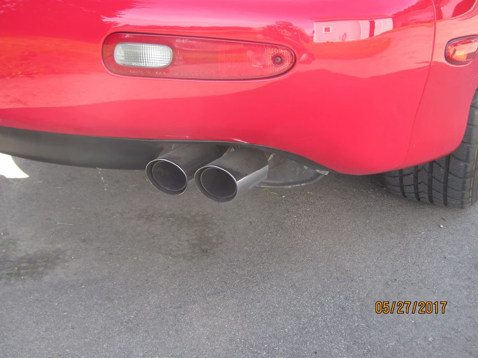 1993 Mazda RX-7 FD - Image 18 of 31