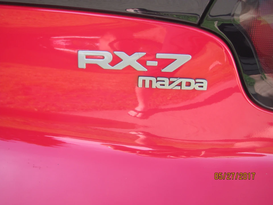 1993 Mazda RX-7 FD - Image 16 of 31