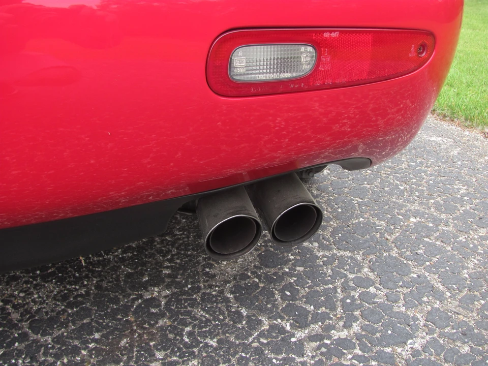 1993 Mazda RX-7 FD - Image 19 of 31