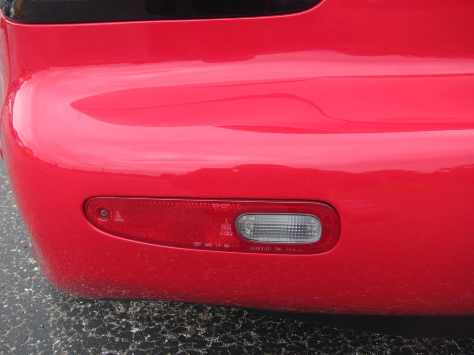 1993 Mazda RX-7 FD - Image 17 of 31