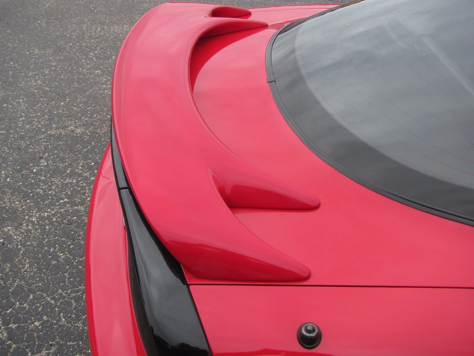 1993 Mazda RX-7 FD - Image 21 of 31