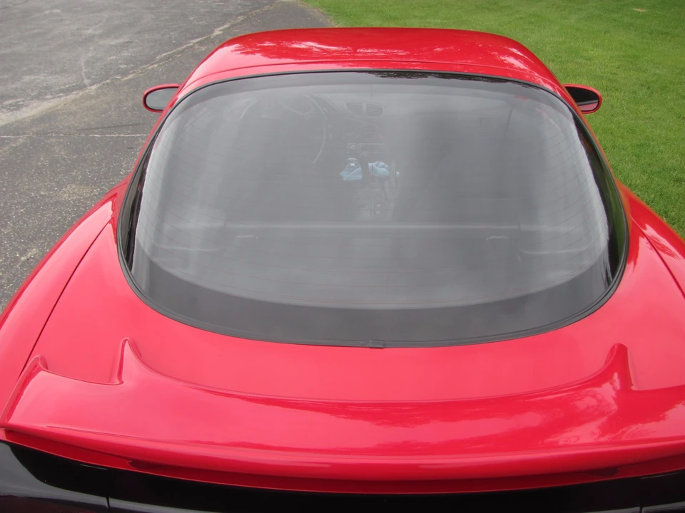 1993 Mazda RX-7 FD - Image 15 of 31