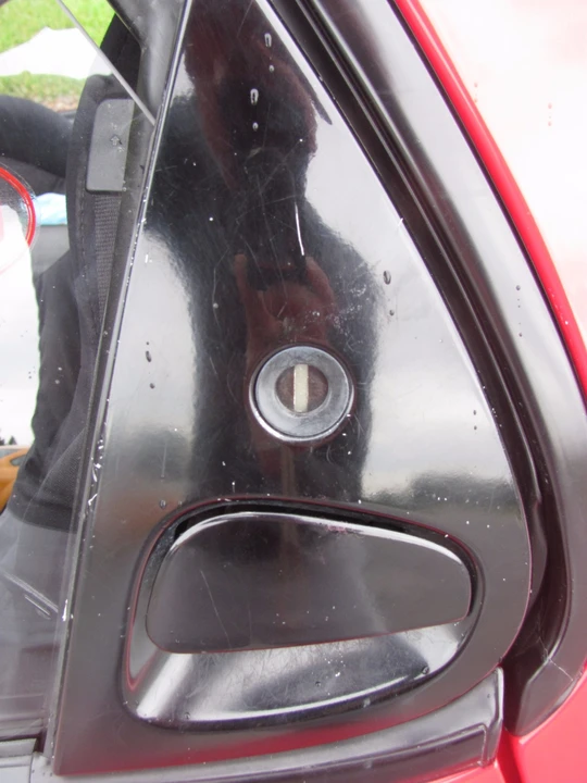 1993 Mazda RX-7 FD - Image 25 of 31