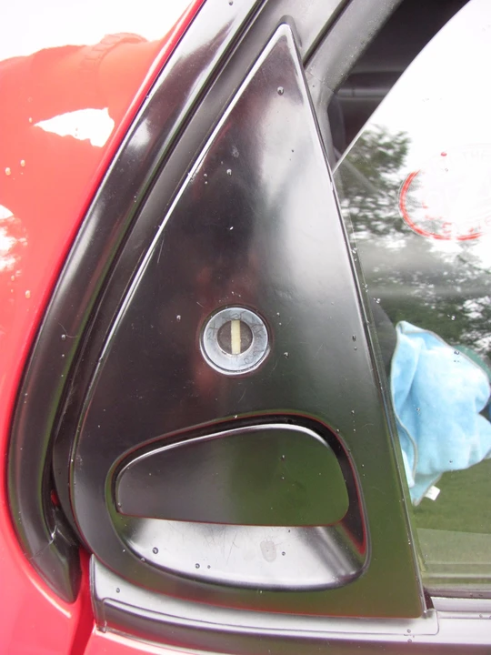 1993 Mazda RX-7 FD - Image 26 of 31