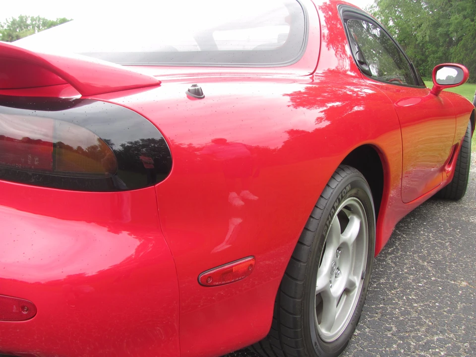1993 Mazda RX-7 FD - Image 6 of 31