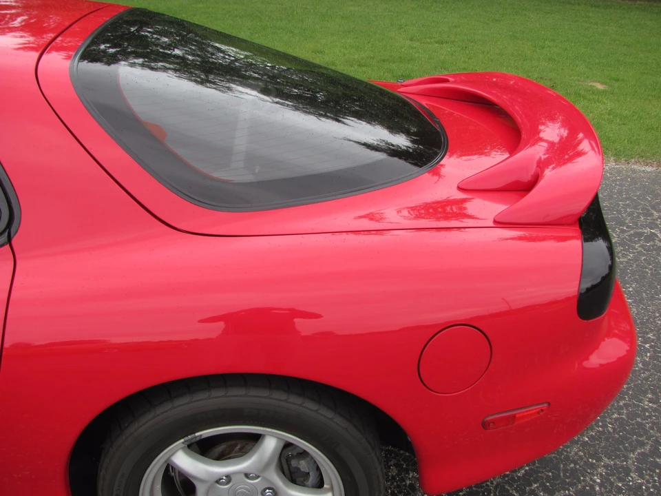 1993 Mazda RX-7 FD - Image 20 of 31