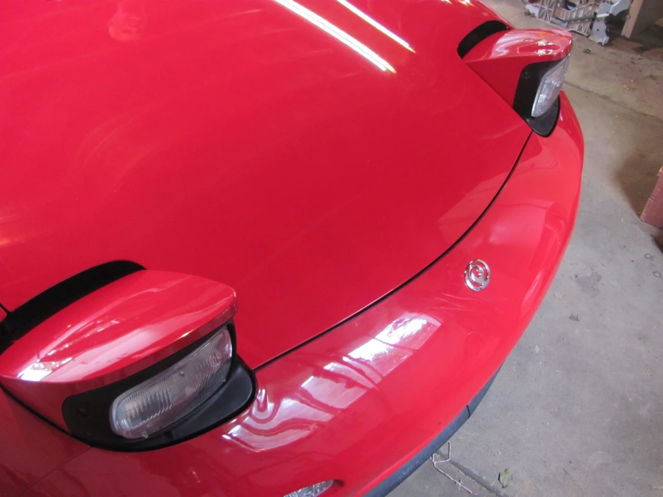 1993 Mazda RX-7 FD - Image 11 of 31