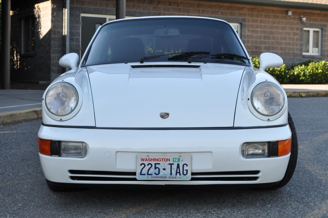 1993 Porsche 964 Carrera RS America - Image 15 of 31
