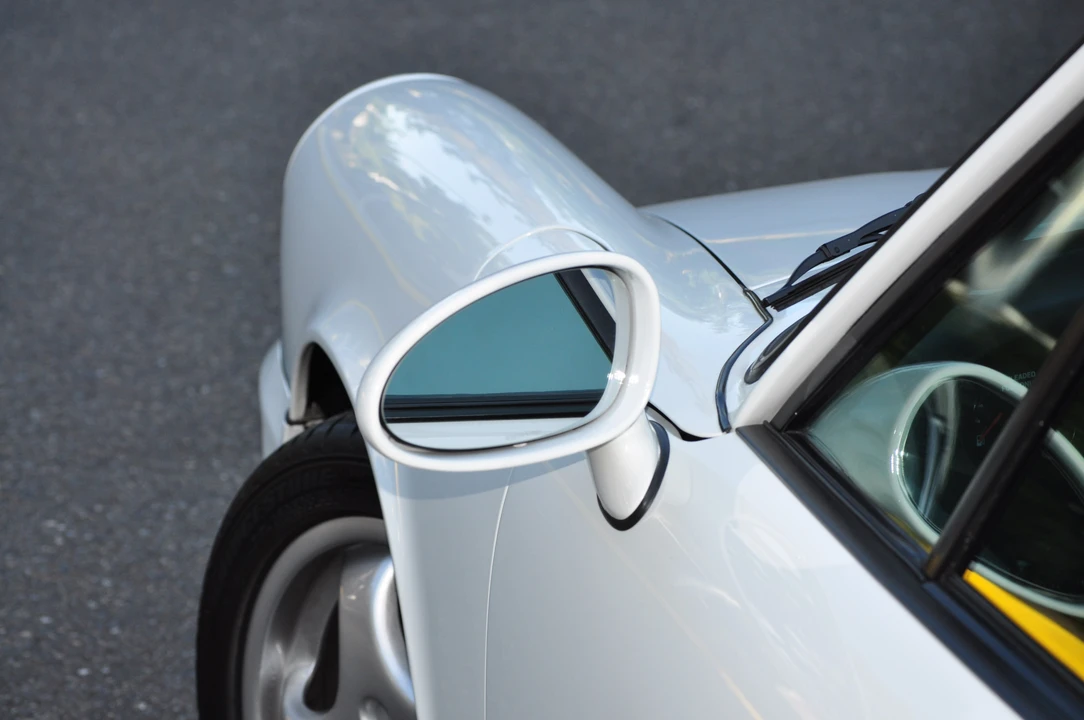 1993 Porsche 964 Carrera RS America - Image 21 of 31
