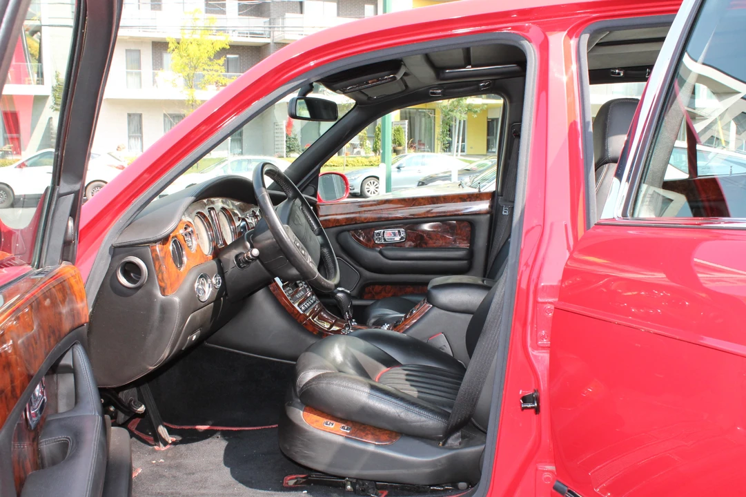 1999 Bentley Arnage - Image 26 of 31