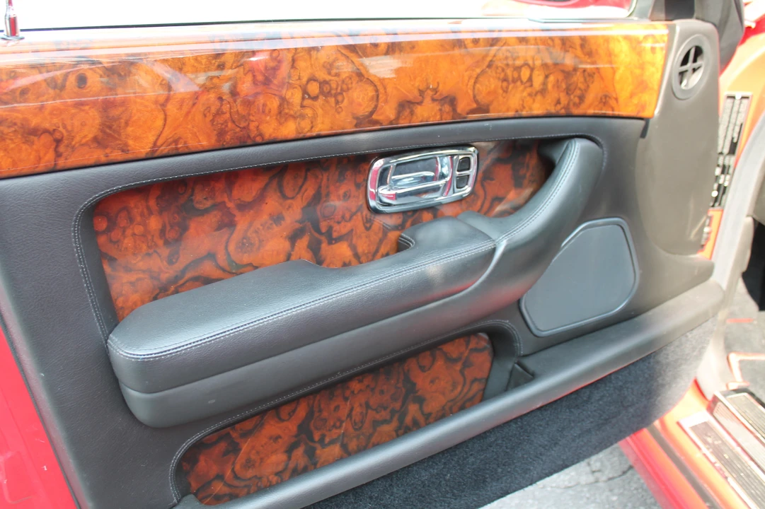 1999 Bentley Arnage - Image 23 of 31