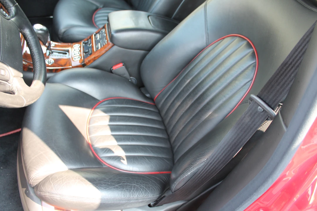 1999 Bentley Arnage - Image 29 of 31