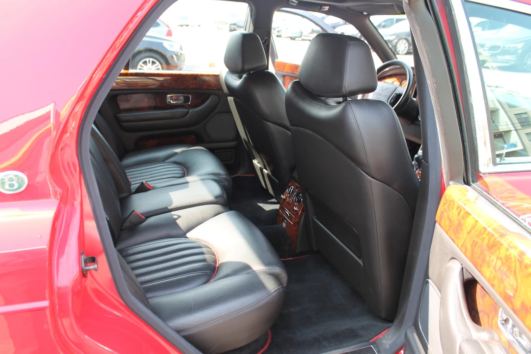 1999 Bentley Arnage - Image 28 of 31
