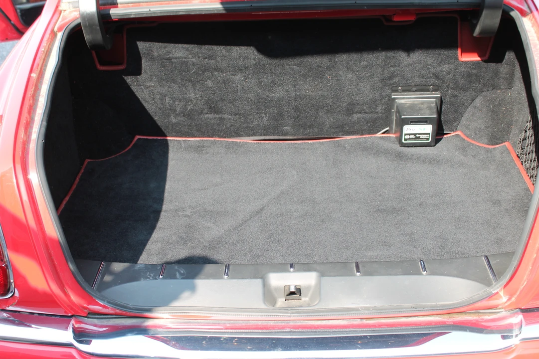 1999 Bentley Arnage - Image 13 of 31
