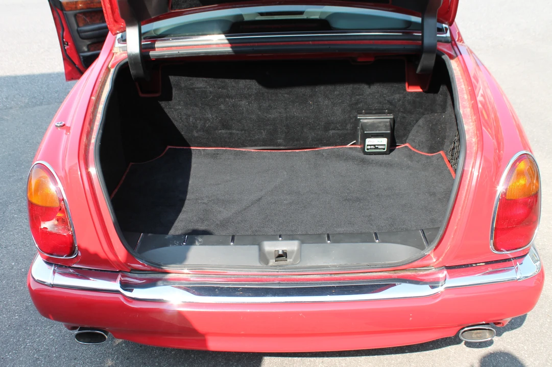 1999 Bentley Arnage - Image 11 of 31