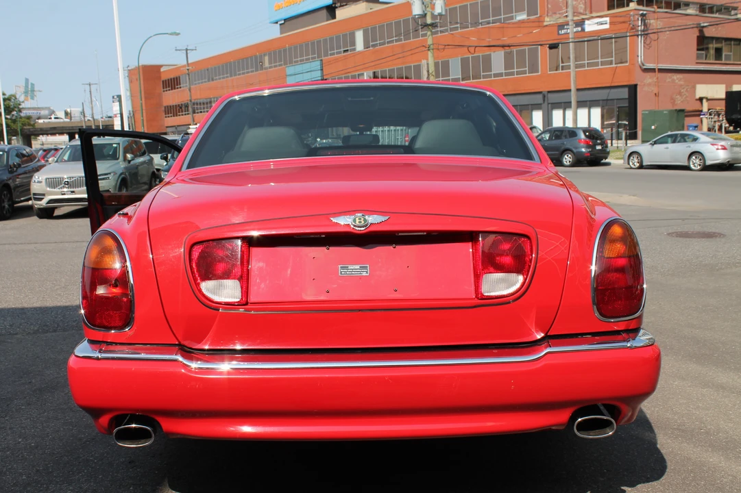 1999 Bentley Arnage - Image 6 of 31
