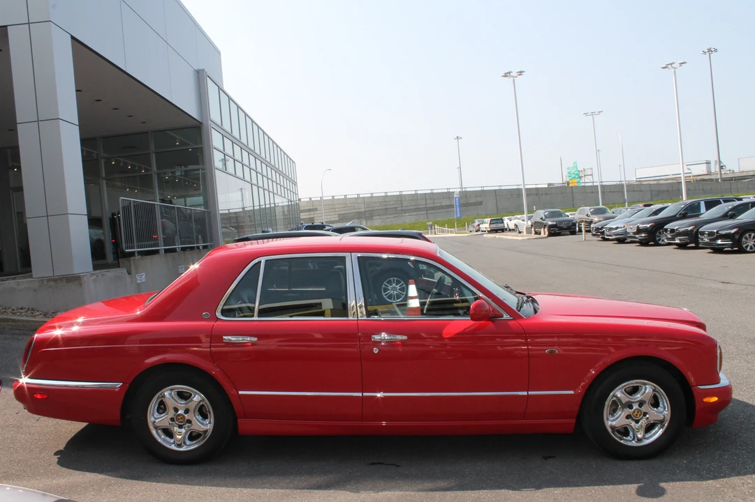 1999 Bentley Arnage - Image 5 of 31