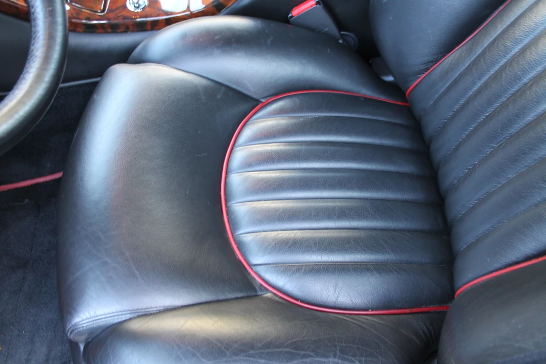 1999 Bentley Arnage - Image 30 of 31
