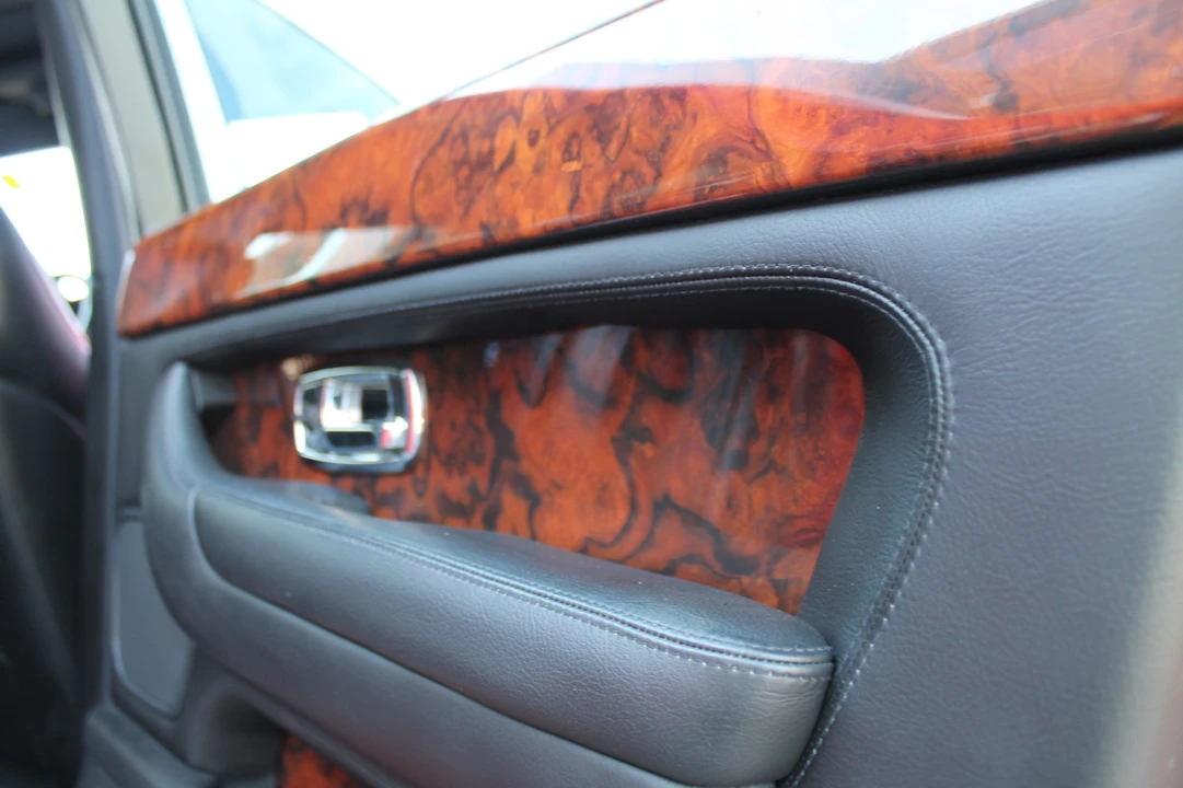 1999 Bentley Arnage - Image 21 of 31