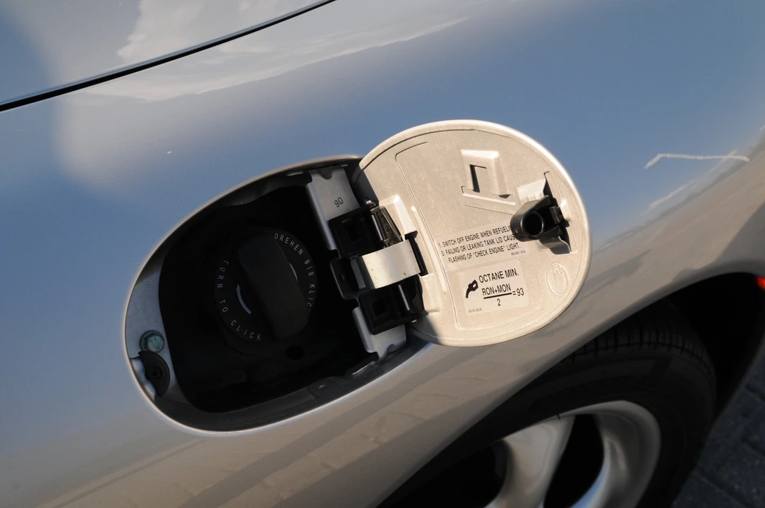 1999 Porsche 986 Boxster - Image 31 of 31