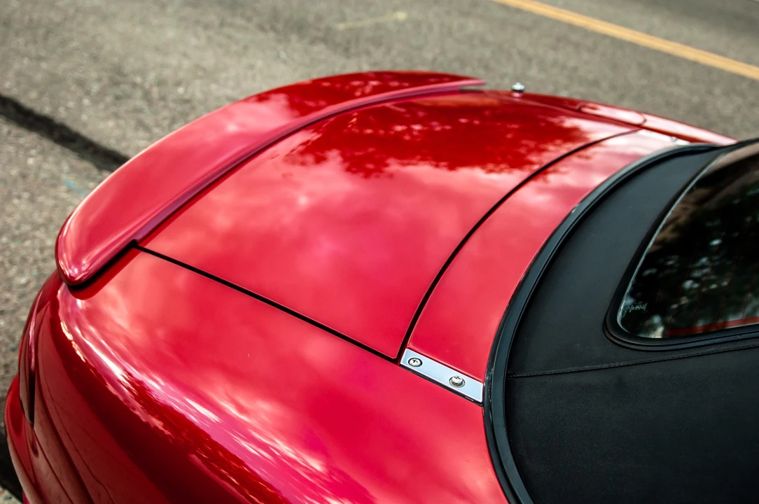 2004 Mazda NB Mazdaspeed MX-5 Miata - Image 13 of 29