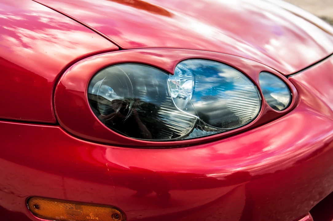 2004 Mazda NB Mazdaspeed MX-5 Miata - Image 12 of 29