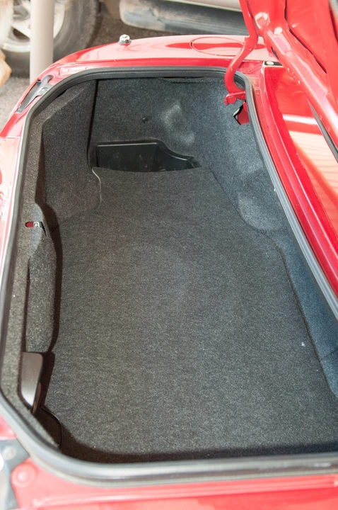2004 Mazda NB Mazdaspeed MX-5 Miata - Image 15 of 29
