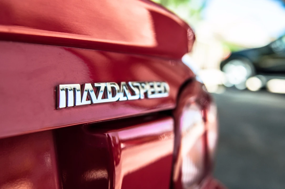 2004 Mazda NB Mazdaspeed MX-5 Miata - Image 14 of 29