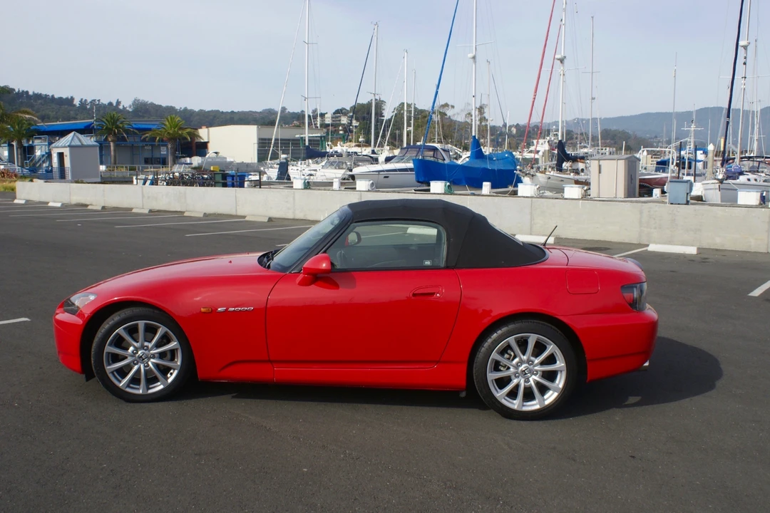 2007 Honda AP2 S2000 - Image 11 of 31