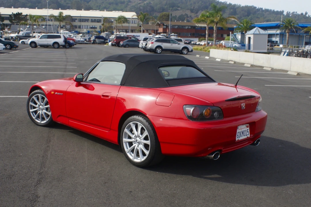 2007 Honda AP2 S2000 - Image 12 of 31