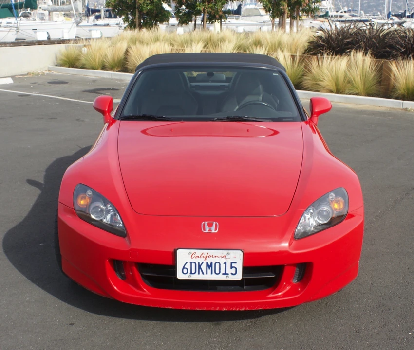 2007 Honda AP2 S2000 - Image 10 of 31