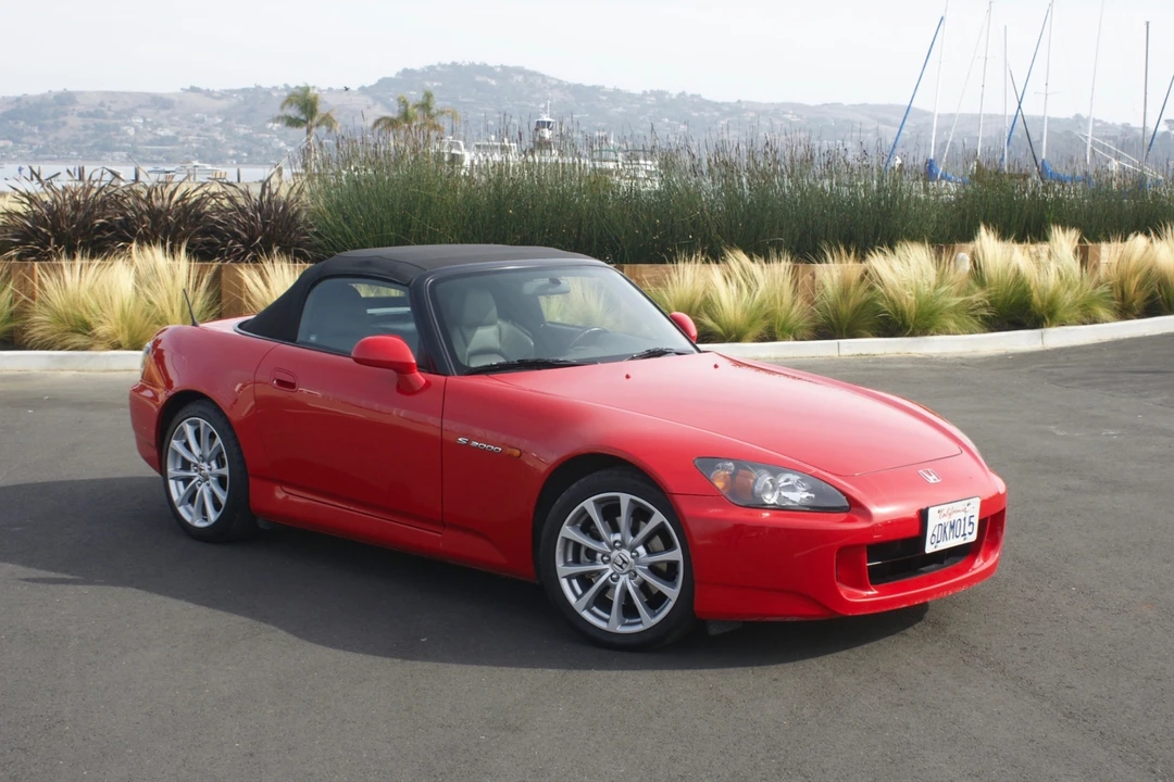 2007 Honda AP2 S2000 - Image 13 of 31