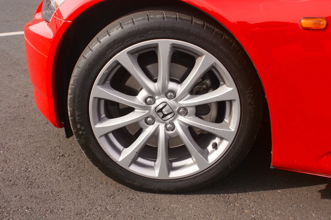 2007 Honda AP2 S2000 - Image 14 of 31