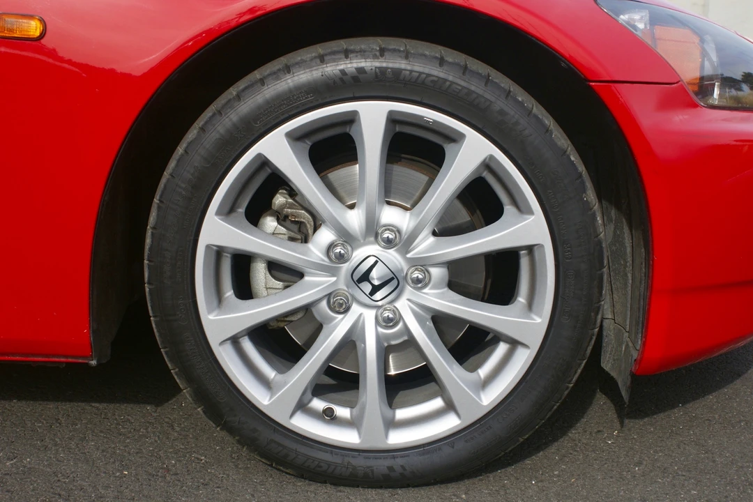 2007 Honda AP2 S2000 - Image 17 of 31