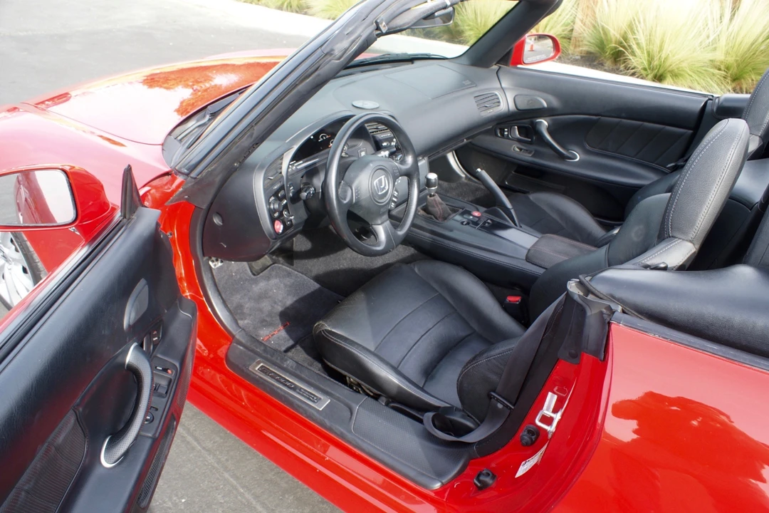 2007 Honda AP2 S2000 - Image 23 of 31