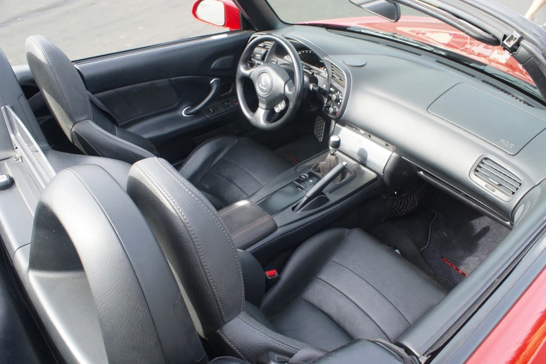 2007 Honda AP2 S2000 - Image 24 of 31