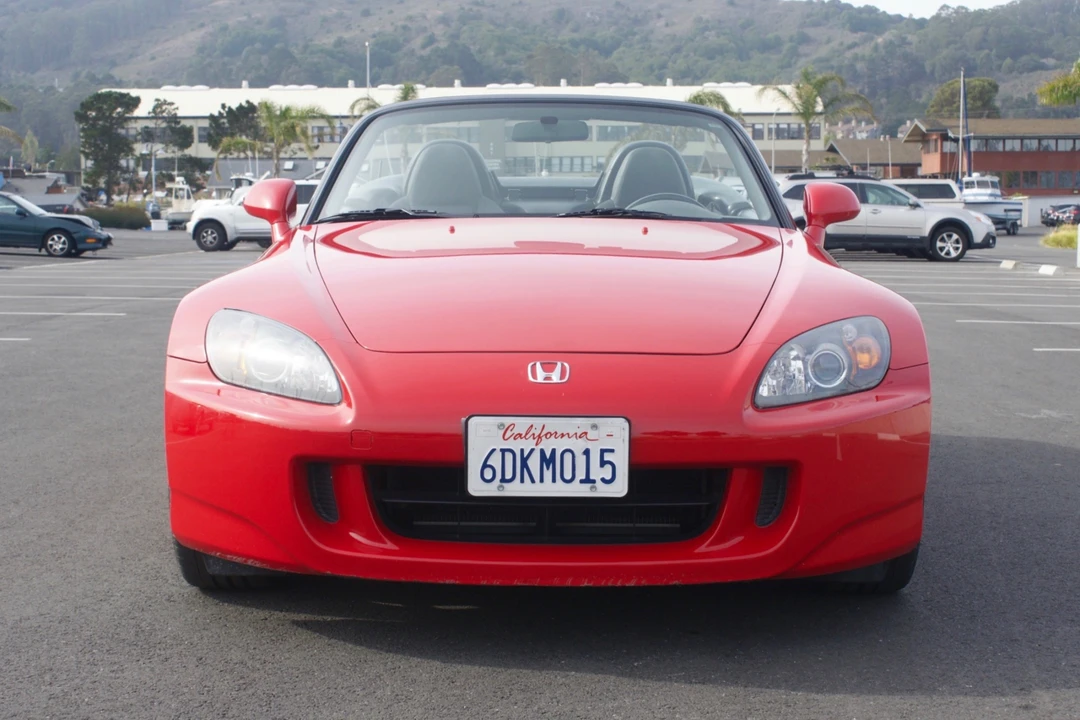 2007 Honda AP2 S2000 - Image 9 of 31