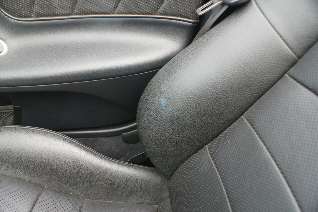 2007 Honda AP2 S2000 - Image 26 of 31