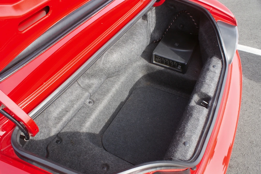 2007 Honda AP2 S2000 - Image 31 of 31