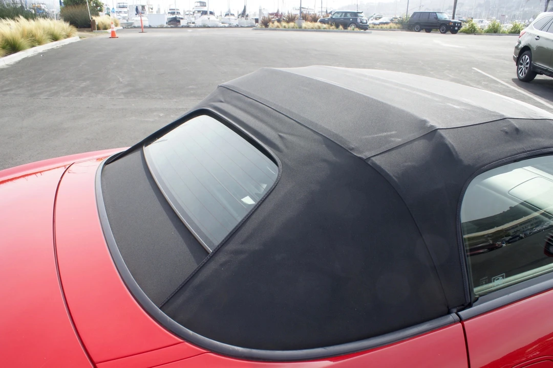 2007 Honda AP2 S2000 - Image 20 of 31
