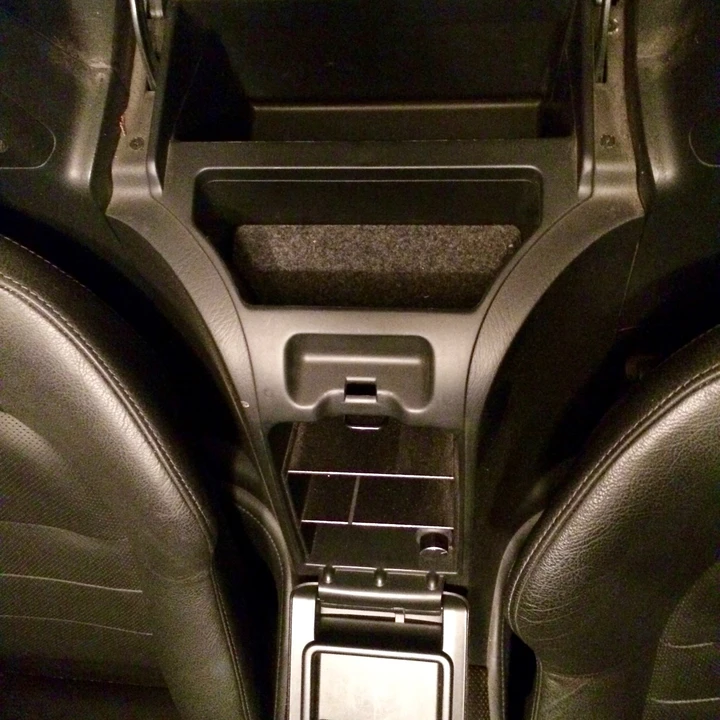 2007 Honda AP2 S2000 - Image 29 of 31