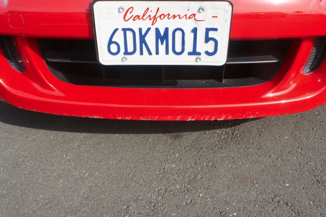 2007 Honda AP2 S2000 - Image 19 of 31
