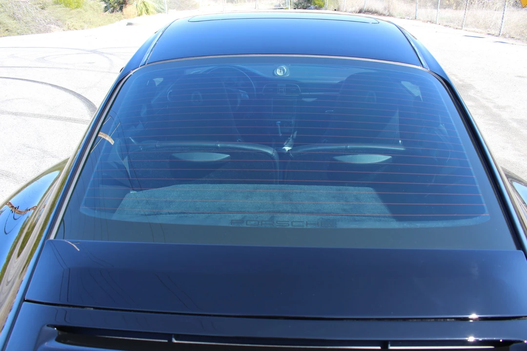 2007 Porsche 997 Turbo - Image 20 of 31