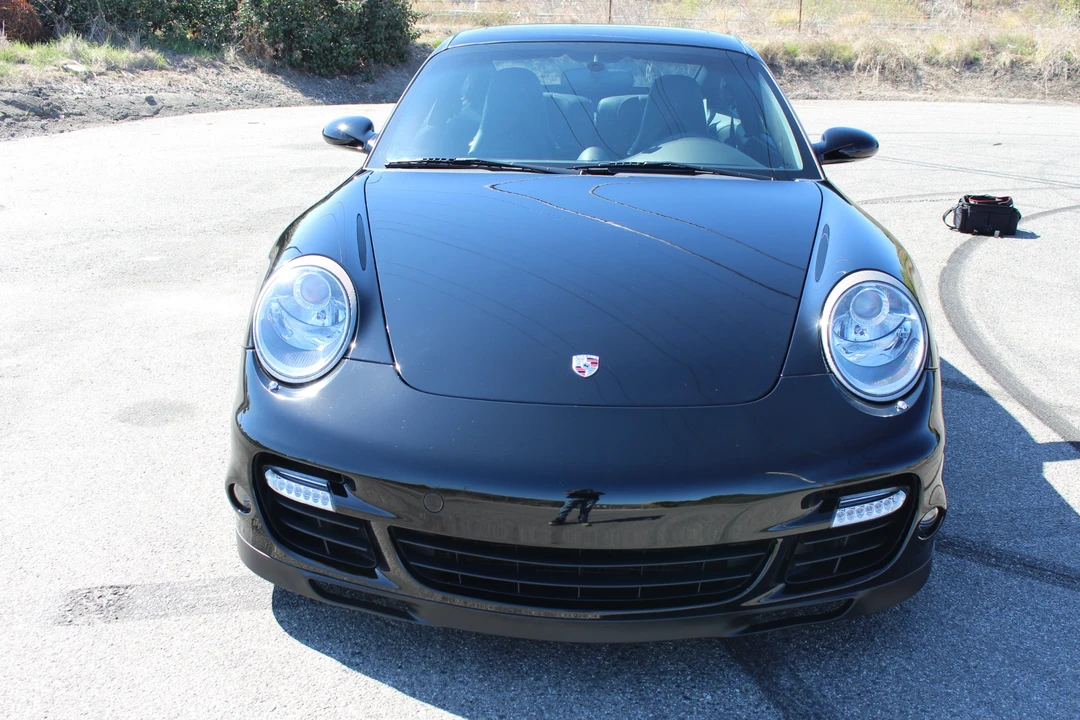 2007 Porsche 997 Turbo - Image 23 of 31