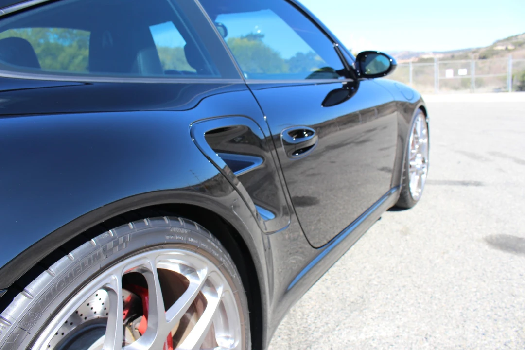 2007 Porsche 997 Turbo - Image 29 of 31