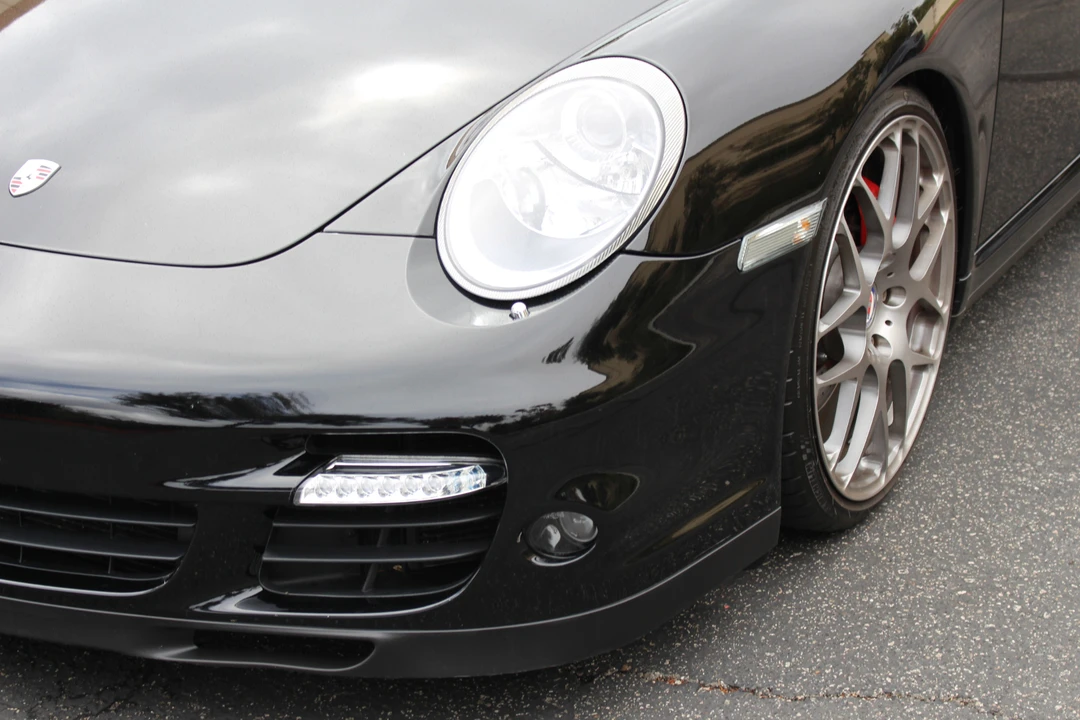 2007 Porsche 997 Turbo - Image 10 of 31